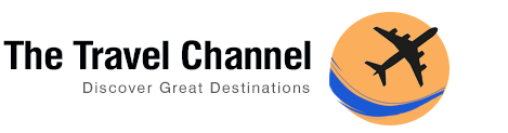 The Travel Channel